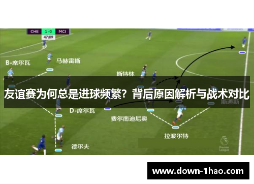 友谊赛为何总是进球频繁？背后原因解析与战术对比