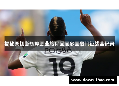 揭秘桑切斯辉煌职业旅程回顾多国豪门征战全记录