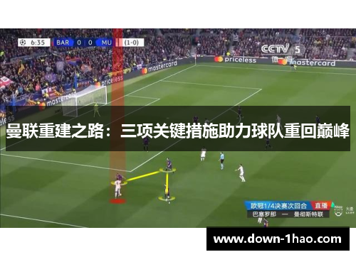 曼联重建之路：三项关键措施助力球队重回巅峰