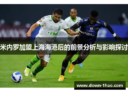 米内罗加盟上海海港后的前景分析与影响探讨