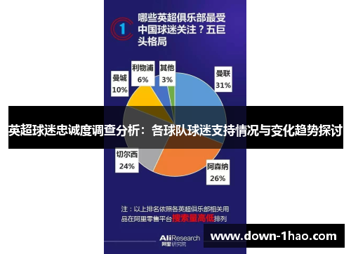 英超球迷忠诚度调查分析:各球队球迷支持情况与变化趋势探讨 英超球迷忠诚度调查分析:各球队球迷支持情况与变化趋势探讨